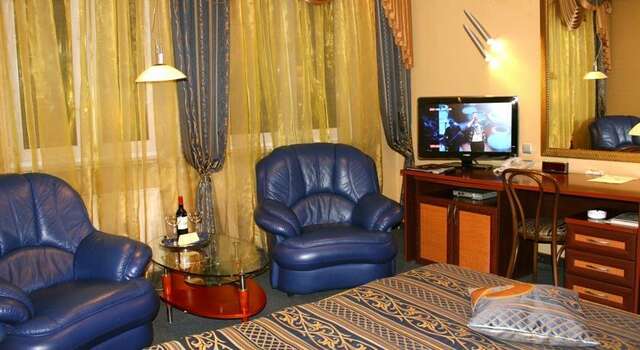 Гостиница Черепаха Калининград-86