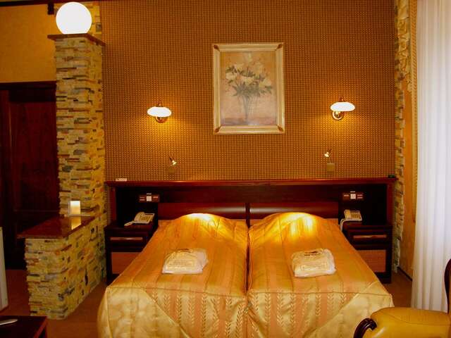 Гостиница Черепаха Калининград-41