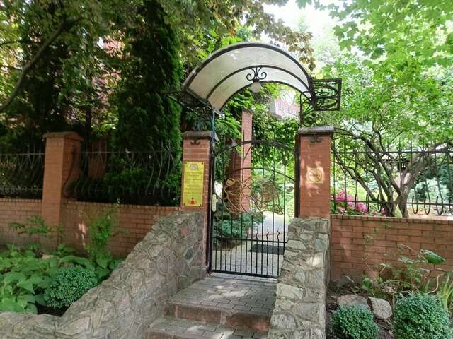 Гостиница Черепаха Калининград-80