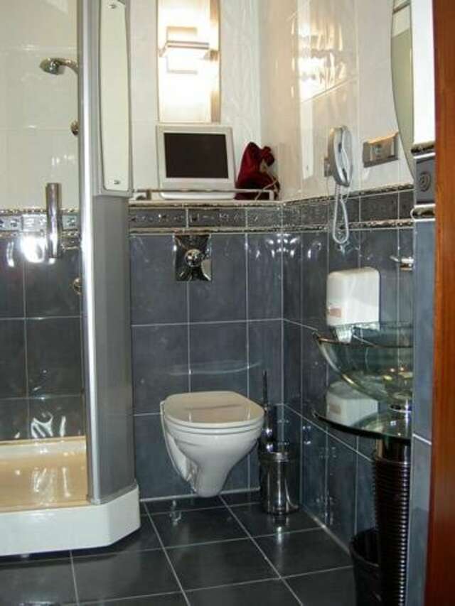 Гостиница Черепаха Калининград-75