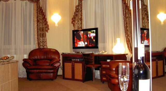 Гостиница Черепаха Калининград-103