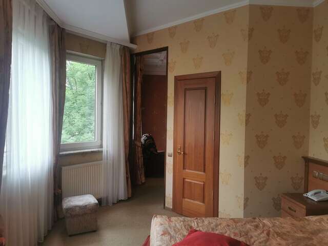 Гостиница Черепаха Калининград-226