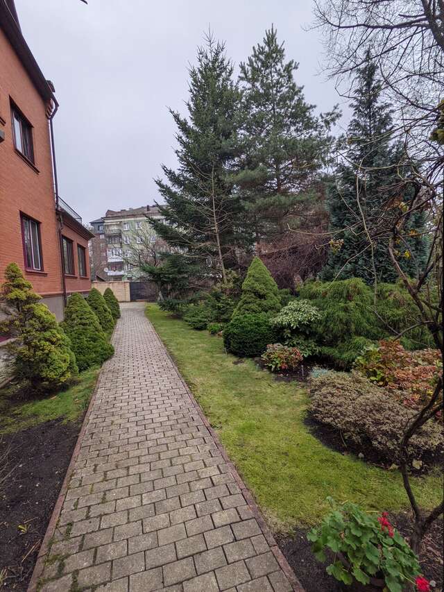 Гостиница Черепаха Калининград-147