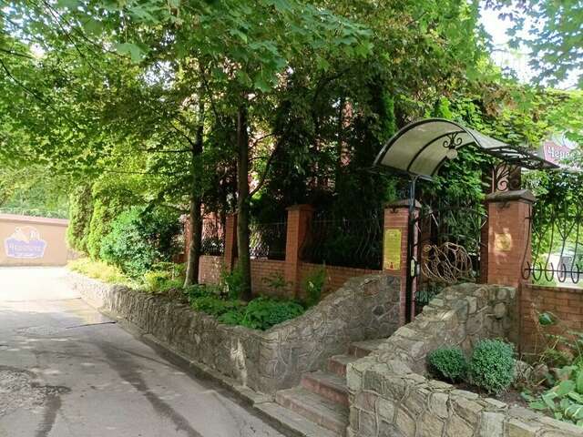 Гостиница Черепаха Калининград-72