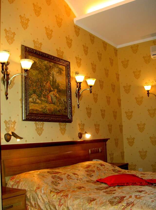 Гостиница Черепаха Калининград-96