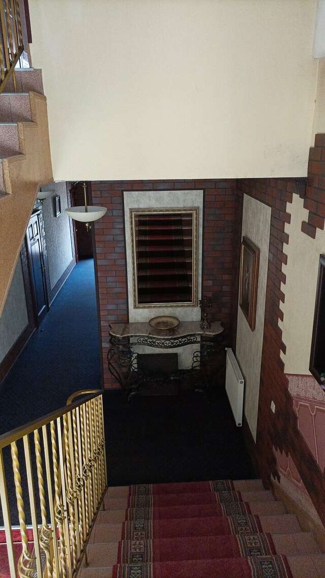 Гостиница Черепаха Калининград-186