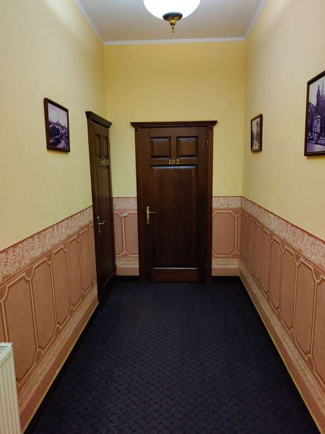 Гостиница Черепаха Калининград-162