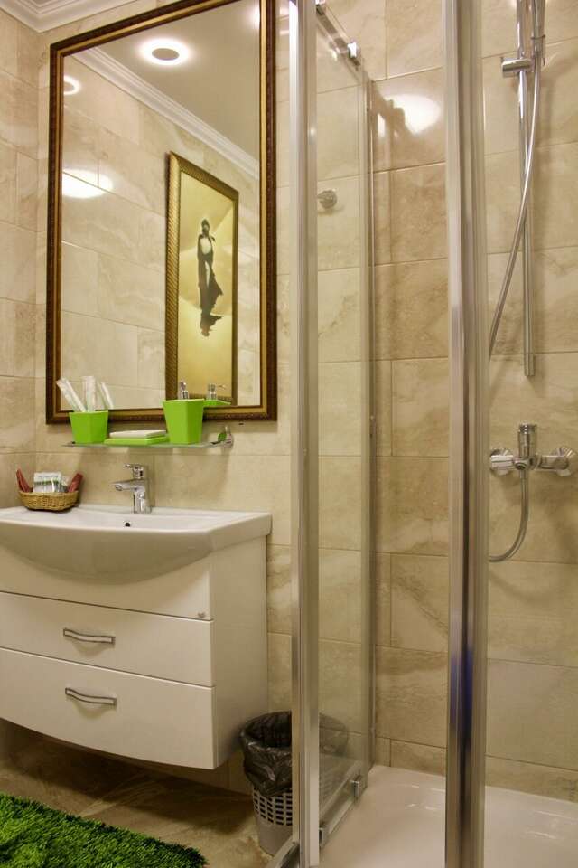 Гостиница Черепаха Калининград-21