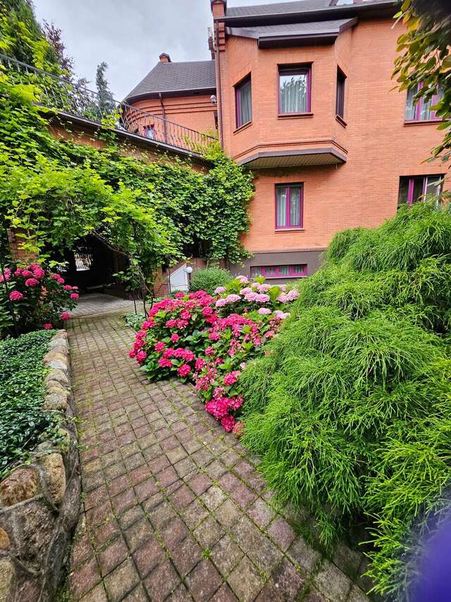 Гостиница Черепаха Калининград-131