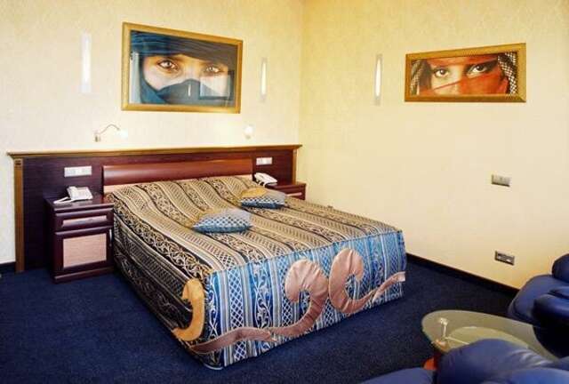 Гостиница Черепаха Калининград-34