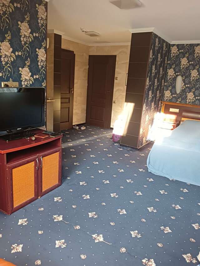 Гостиница Черепаха Калининград-212