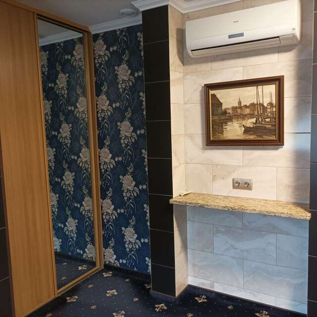 Гостиница Черепаха Калининград-178