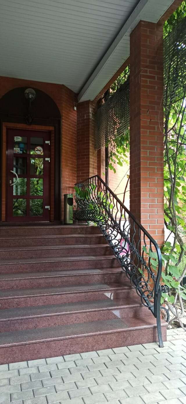 Гостиница Черепаха Калининград-123