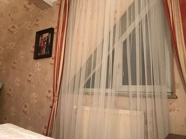 Гостиница Черепаха Калининград-215