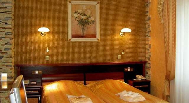 Гостиница Черепаха Калининград-100