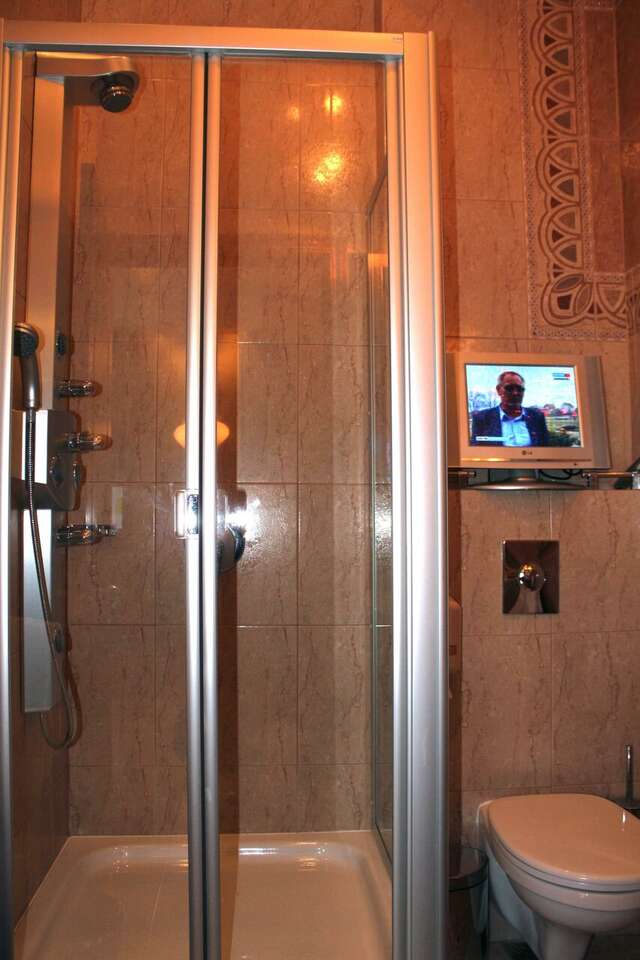 Гостиница Черепаха Калининград-98