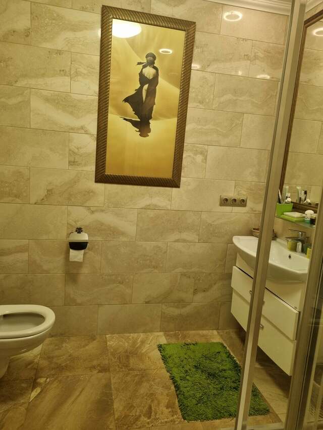 Гостиница Черепаха Калининград-220