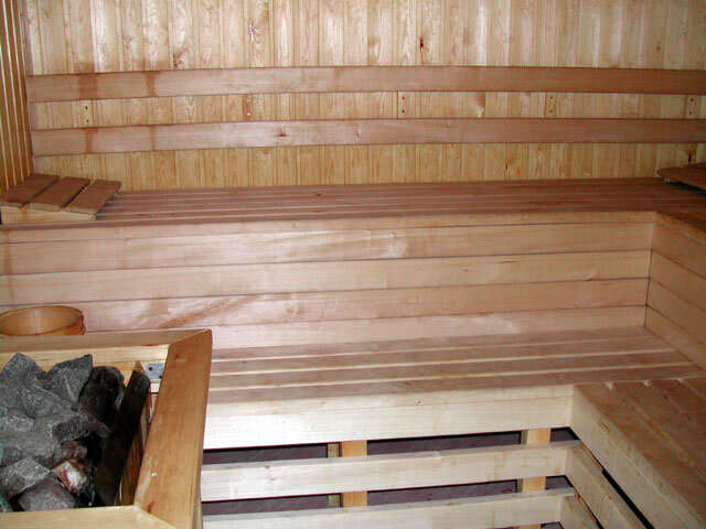 Гостиница Черепаха Калининград-11