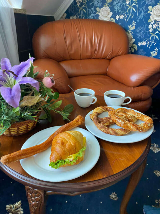 Гостиница Черепаха Калининград-152