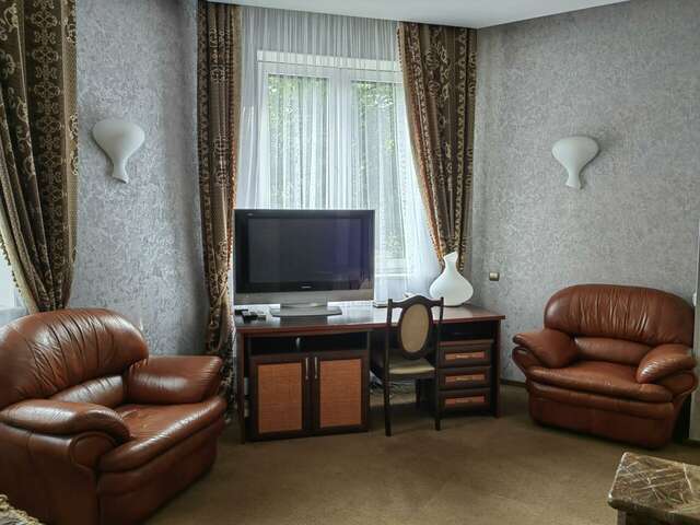 Гостиница Черепаха Калининград-91