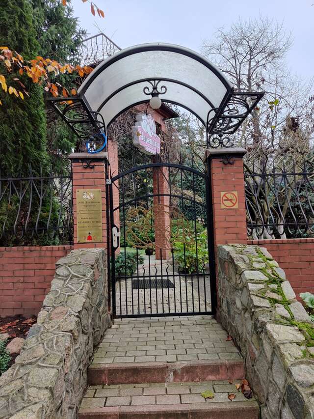 Гостиница Черепаха Калининград-171