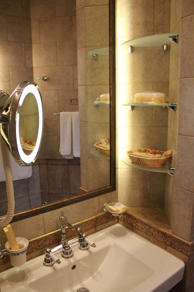 Гостиница Черепаха Калининград-73