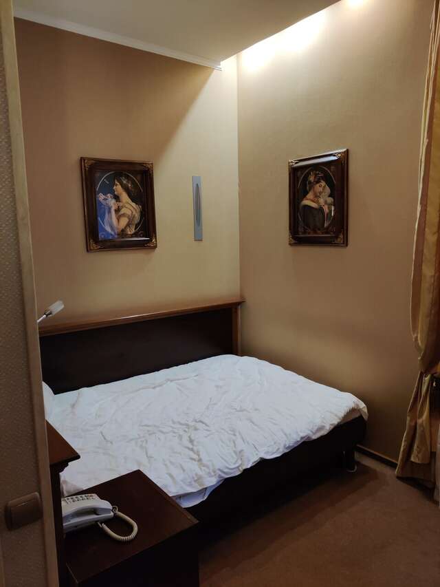 Гостиница Черепаха Калининград-191