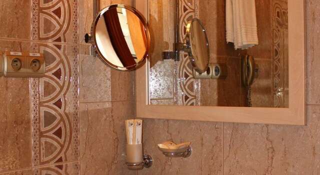 Гостиница Черепаха Калининград-56