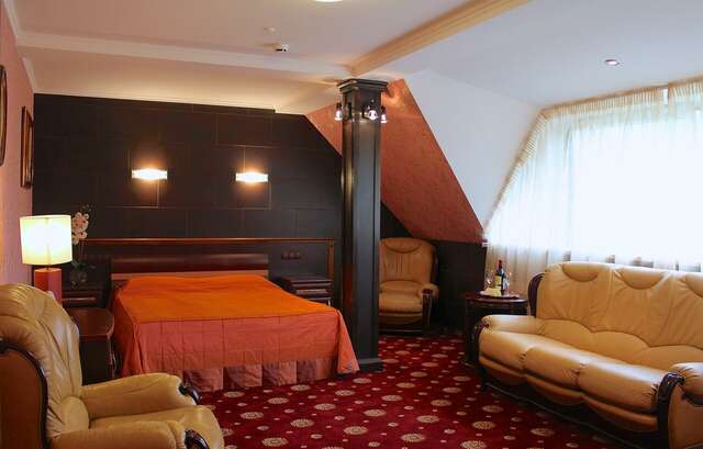 Гостиница Черепаха Калининград-97