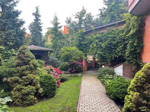 Гостиница Черепаха Калининград-180