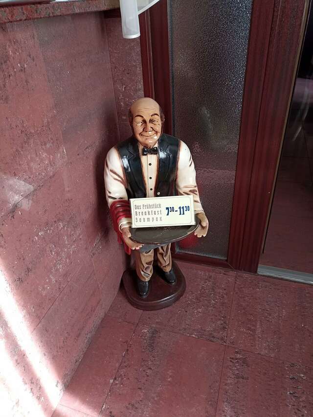 Гостиница Черепаха Калининград-120