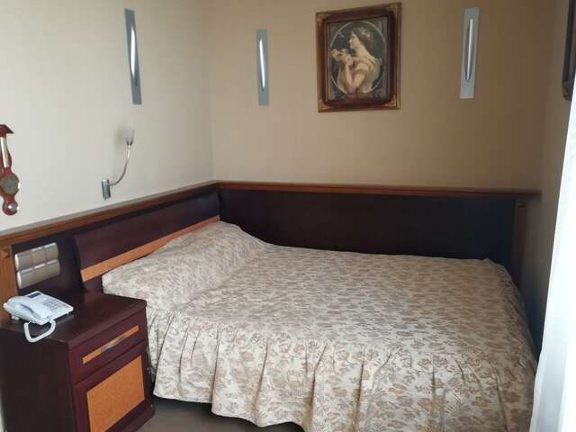 Гостиница Черепаха Калининград-93