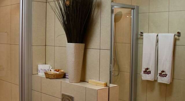 Гостиница Черепаха Калининград-76