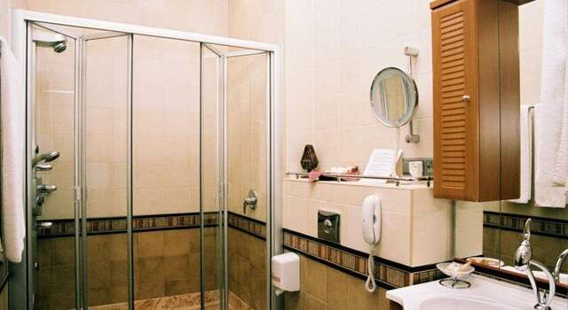 Гостиница Черепаха Калининград-82