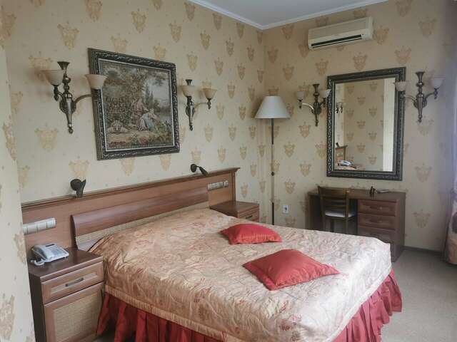 Гостиница Черепаха Калининград-230