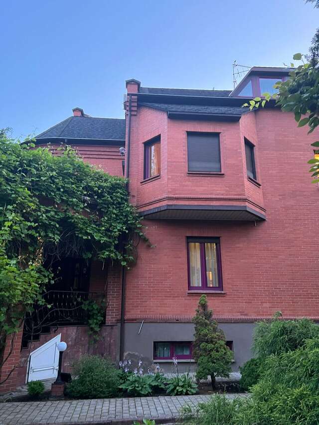 Гостиница Черепаха Калининград-135