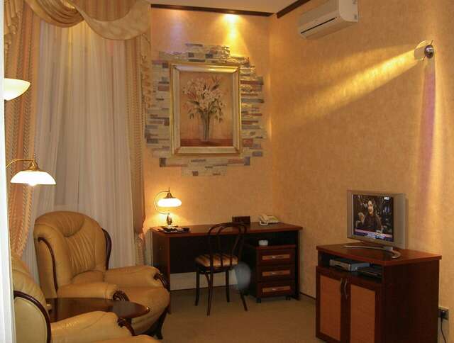 Гостиница Черепаха Калининград-65