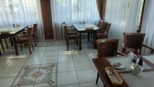 Гостиница Черепаха Калининград-163