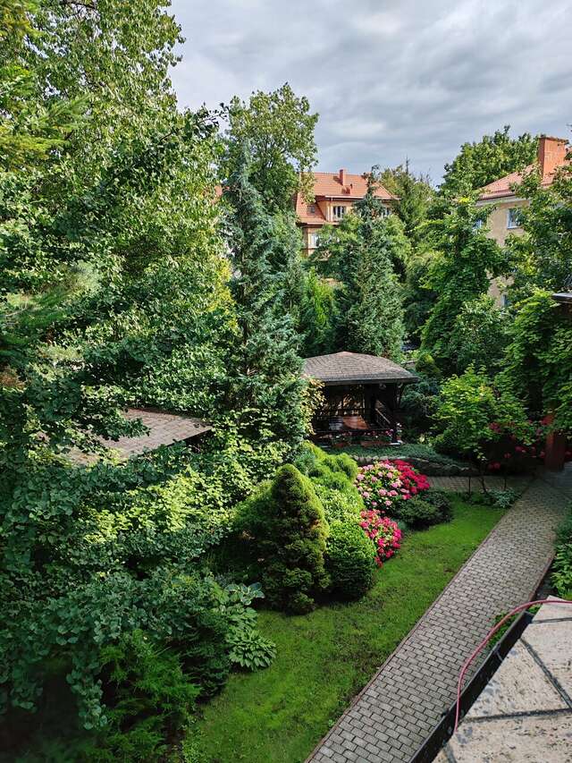 Гостиница Черепаха Калининград-188