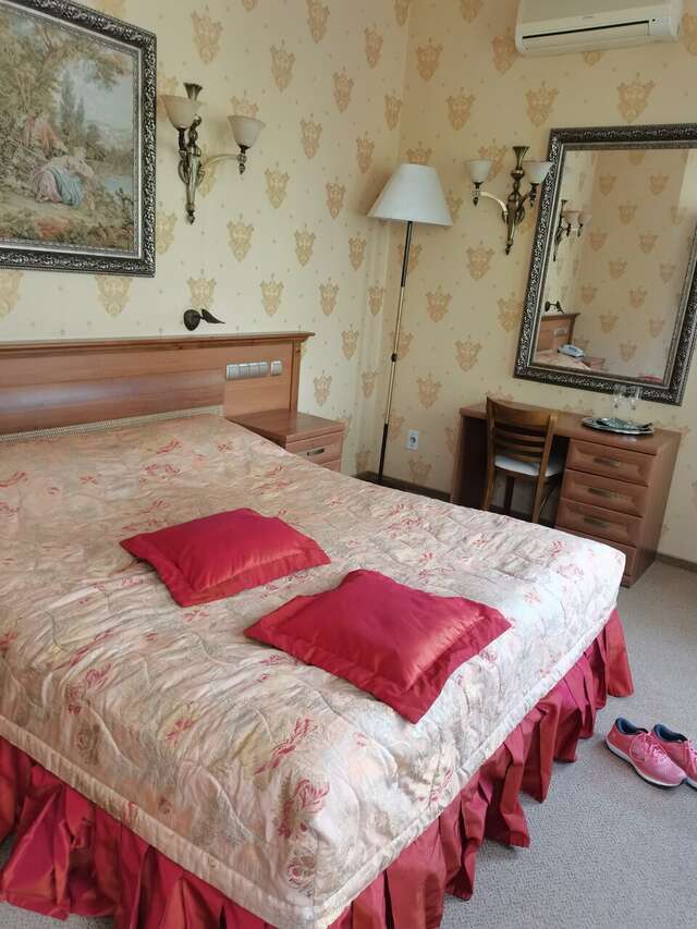 Гостиница Черепаха Калининград-170