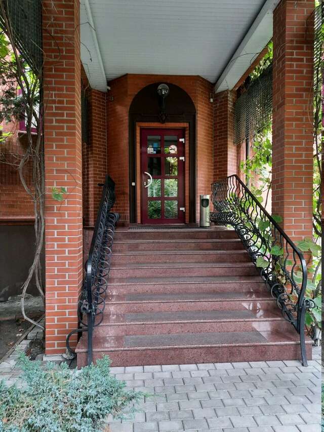 Гостиница Черепаха Калининград-45