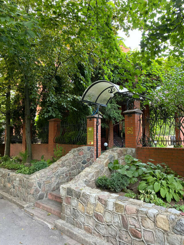 Гостиница Черепаха Калининград-145