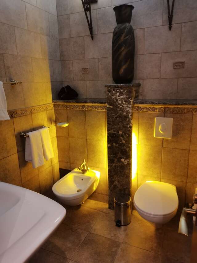 Гостиница Черепаха Калининград-133