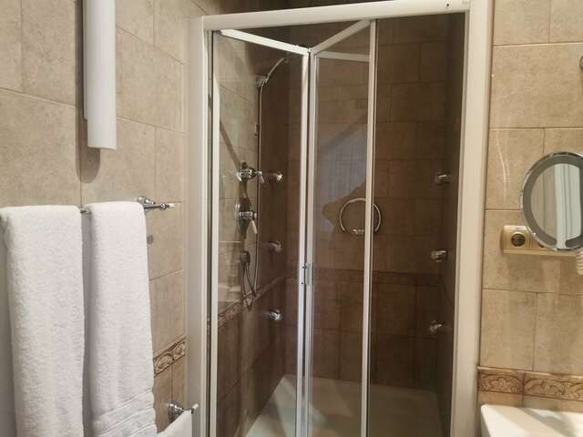 Гостиница Черепаха Калининград-236