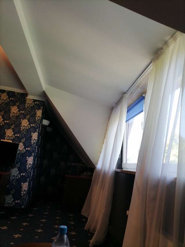 Гостиница Черепаха Калининград-225