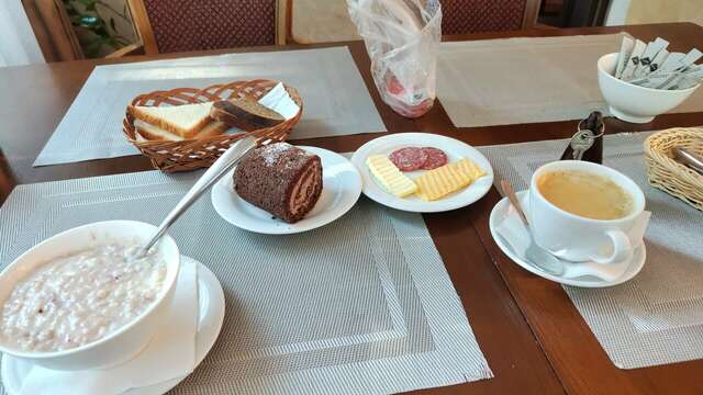 Гостиница Черепаха Калининград-161