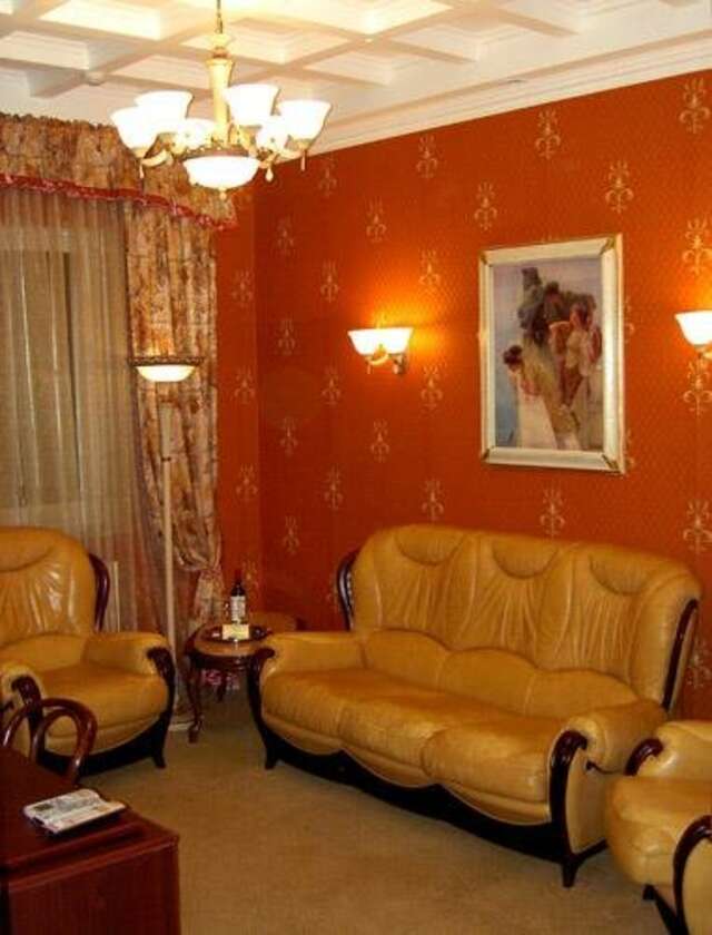 Гостиница Черепаха Калининград-105