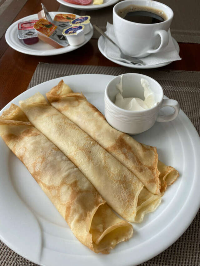 Гостиница Черепаха Калининград-125