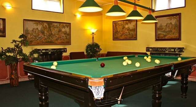 Гостиница Черепаха Калининград-62