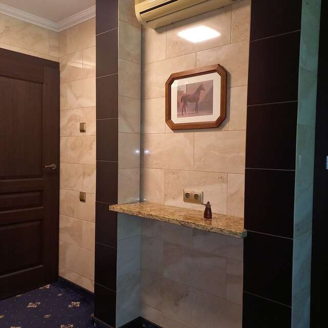 Гостиница Черепаха Калининград-234